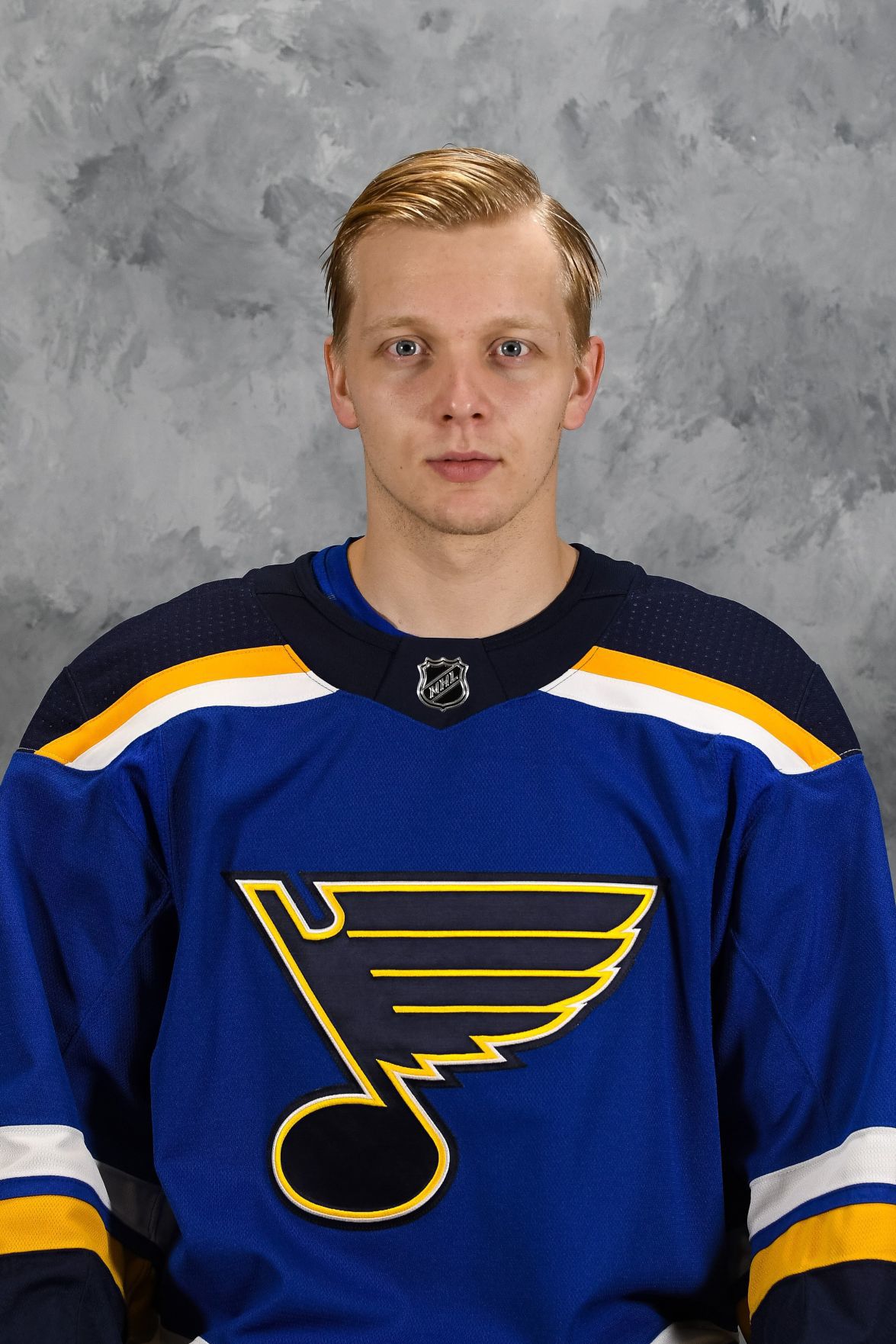 Ville Husso